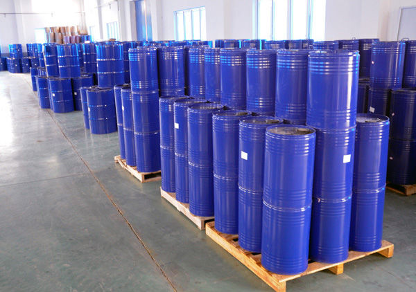 Factory_Jiangsu Hengan Chemical Co., Ltd.