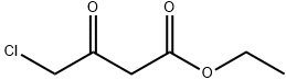 4-氯乙酰乙酸乙酯