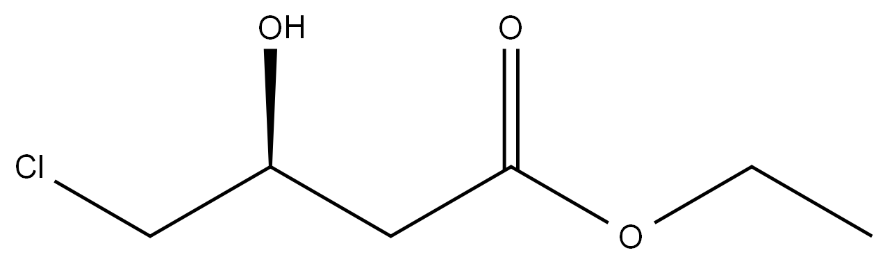 4-氯-3-羥基丁酸乙酯