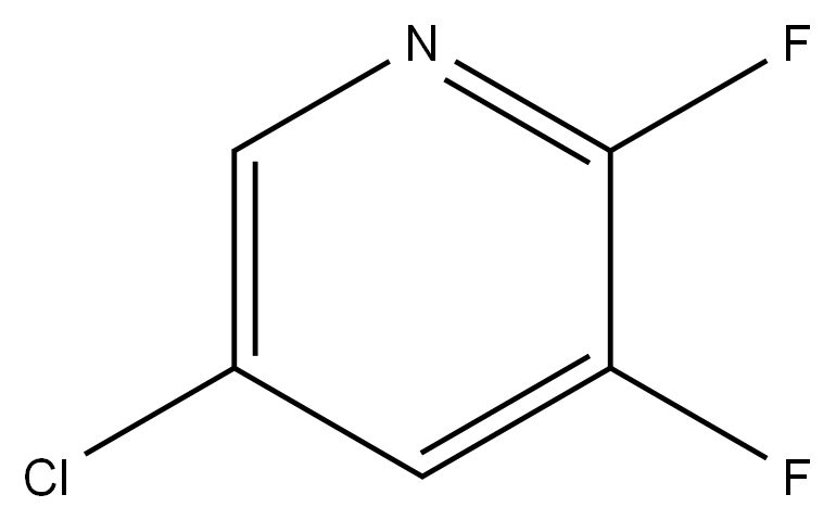 5-Chloro-2,3-difluoropyridine